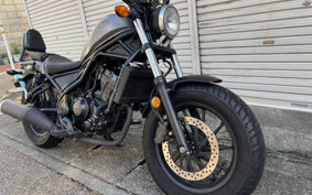 HONDA  REBEL 250 ABS MC49