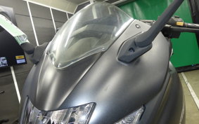 SUZUKI GIXXER 250 SF 2021 ED22B