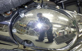 SUZUKI INTRUDER 400 Classic 2004 VK54A