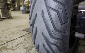 HONDA PCX125 2020 JK05