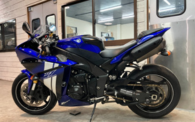 YAMAHA YZF-R1 2012 RN23