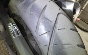 SUZUKI GSX250R 2025