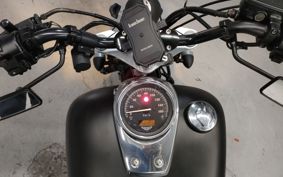 HONDA SHADOW400 SLASHER NC40