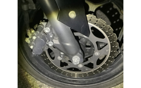 KAWASAKI Z250 ER250C