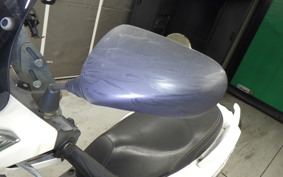YAMAHA CYGNUS 125 XSR 3 SED8J