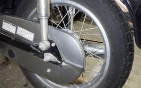 HONDA LITTLE CUB AA01