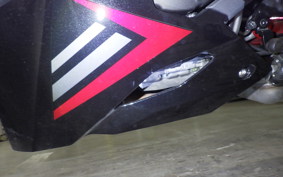 KAWASAKI ZX-25R 2018 ZX250E