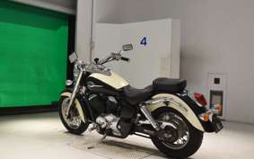 HONDA SHADOW 750 Gen. 2 1997