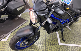 SUZUKI SV650 2021 VP55B
