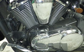 KAWASAKI VULCAN 900 CLASSIC 2015 VN900B