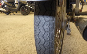 HONDA C70 SUPER CUB E C70