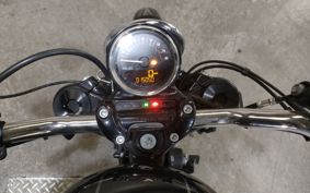 HARLEY  HARLEY XL1200CX LM3