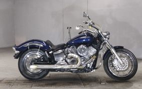 YAMAHA DRAGSTAR 1100 VP13J