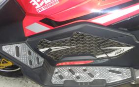 HONDA ADV150 2008 KF38