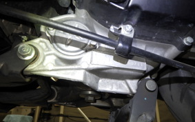 SUZUKI ADDRESS 110 CE47A