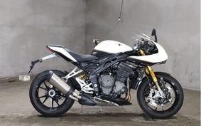 TRIUMPH  TRIUMPH SPEED TRIPLE 1200RR S3P02S
