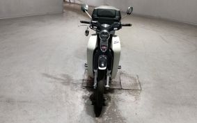 HONDA  SUPER CUB C125 JA48
