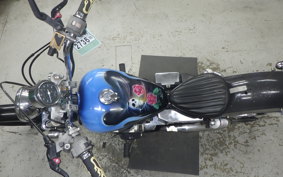 HONDA REBEL 250 2021 MC13