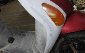 SUZUKI LET's 4 1994 CA41A