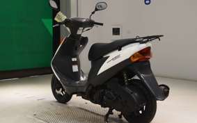 SUZUKI ADDRESS V125 CF46A