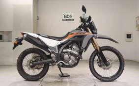 HONDA CRF250L 1999 MD47