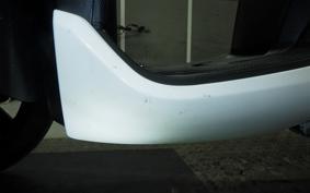YAMAHA TRICITY 155 A 2001 SG37J