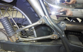 YAMAHA BRONCO 2004 5BT