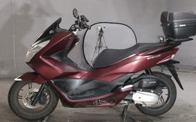 HONDA PCX125 JF56
