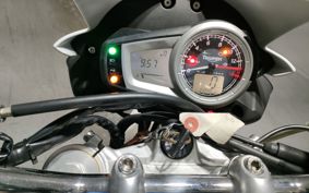 TRIUMPH STREET TRIPLE 2007 TMD406