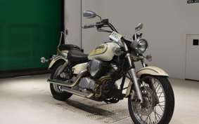 YAMAHA DRAGSTAR 250 1997 VG02J