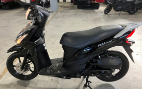 SUZUKI ADDRESS V110 CE47A