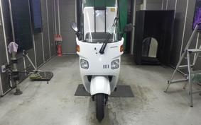 HONDA GYRO CANOPY 2017 TA03
