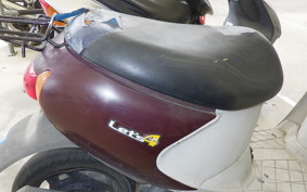 SUZUKI PALETTE CA45A