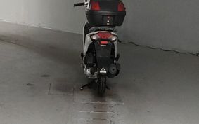HONDA DIO 110 JF58