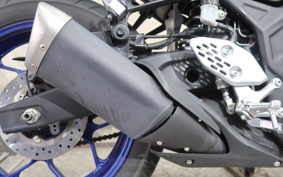 YAMAHA YZF-R25 ABS RG10J