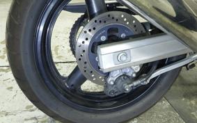 SUZUKI SV400 2006 VK53A