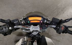 DUCATI MONSTAR 696 PLUS 2009 M500AA