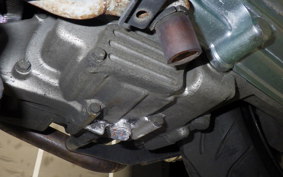 SUZUKI SKYWAVE 250 (Burgman 250) S 2 CJ43A