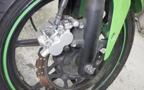 KAWASAKI NINJA 250R 2023 EX250K