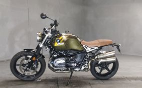 BMW R NINE T SCRAMBLER 0L71
