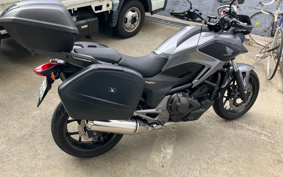 HONDA NC750X DCT ABS 2015 RC72