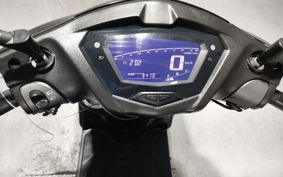 YAMAHA CYGNUS125XSR SED8J