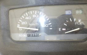 SUZUKI VECSTAR 150 CG42A