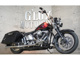 Фото Harley FLSTC 2002 с японского аукциона