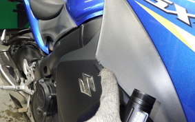 SUZUKI GSX-S1000F 2015 GT79A