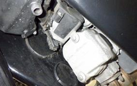 HONDA LITTLE CUB AA01