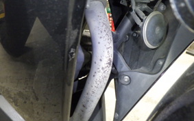 HONDA CBR250R GEN 3 2021 MC41