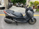 Фото Yamaha X-MAX с японского аукциона