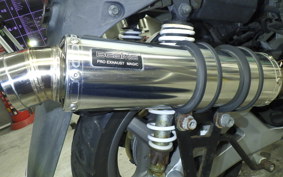 YAMAHA CYGNUS 125 X