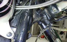 HARLEY FLSTC 1450 2004